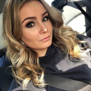 Meet your Posher, Haley